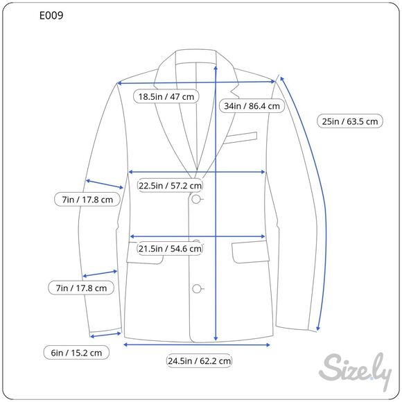 VINTAGE Burberrys Blazer Gray Muses Atlanta Tweed Sport Coat Suit Jacket USA 44L - Picture 14 of 14